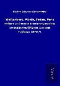 Produktbild: Wei&szlig;enburg, W&ouml;rth, Sedan, Paris