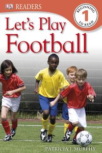 Produktbild: Let's Play Football