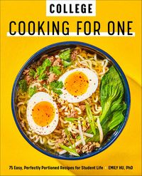 Produktbild: College Cooking for One