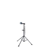 Produktbild: FISCHER FAHRRAD 50468 Montagest&auml;nder Schwarz