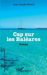 Produktbild: Cap sur les Bal&eacute;ares