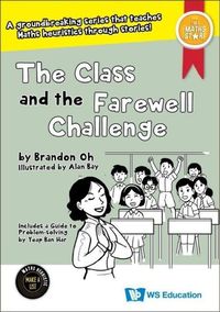 Produktbild: The Class and the Farewell Challenge