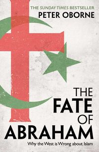 Produktbild: Oborne, P: Fate of Abraham