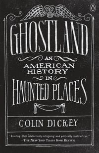 Produktbild: Ghostland
