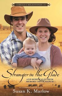 Produktbild: Stranger in the Glade