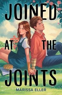 Produktbild: Joined at the Joints