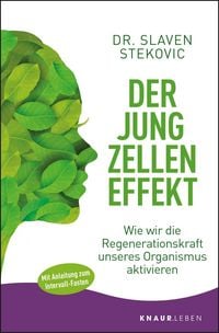 Produktbild: Der Jungzelleneffekt