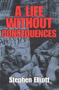 Produktbild: Elliott, S: Life without Consequences