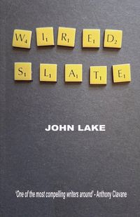 Produktbild: WIRED SLATE