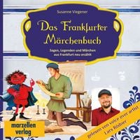 Produktbild: Das Frankfurter M&auml;rchenbuch