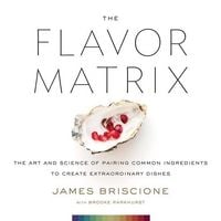Produktbild: The Flavor Matrix