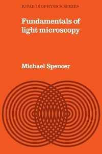 Produktbild: Fundamentals Light Microscopy