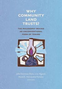 Produktbild: Why Community Land Trusts?