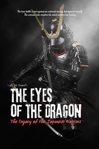 Produktbild: The Eyes of The Dragon (01)