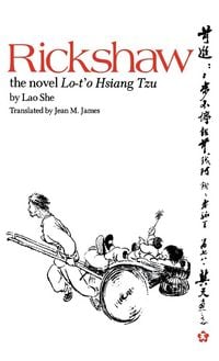 Produktbild: Lao She
