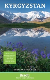 Produktbild: Kyrgyzstan