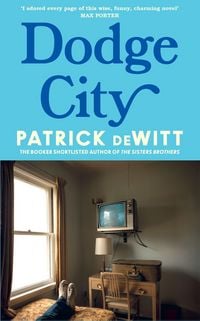 Produktbild: DODGE CITY HB