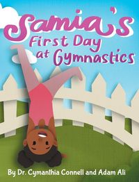 Produktbild: Samia's First Day at Gymnastics