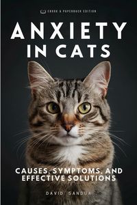 Produktbild: Anxiety in Cats