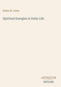 Produktbild: Spiritual Energies in Daily Life