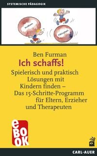 Produktbild: Ich schaffs!