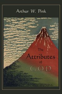 Produktbild: The Attributes of God
