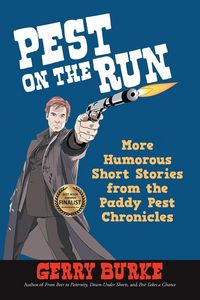 Produktbild: Pest on the Run