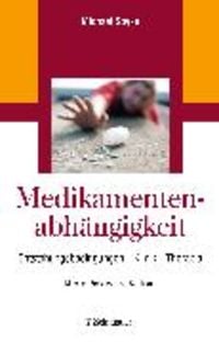 Produktbild: Medikamentenabh&auml;ngigkeit