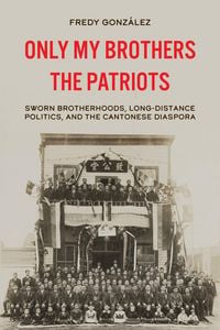 Produktbild: Only My Brothers the Patriots