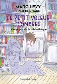 Produktbild: Le petit voleur d'ombres