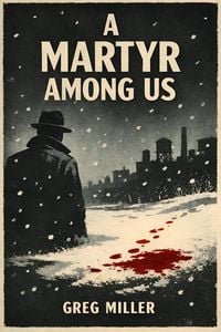 Produktbild: A Martyr Among Us