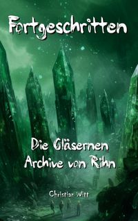 Produktbild: Fortgeschritten