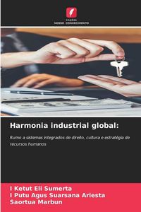 Produktbild: Harmonia industrial global: