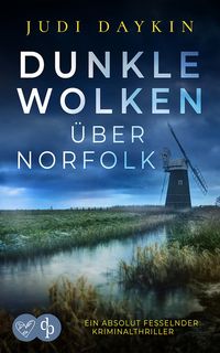 Produktbild: Dunkle Wolken &uuml;ber Norfolk