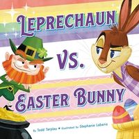 Produktbild: Leprechaun vs. Easter Bunny