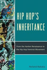 Produktbild: Hip Hop's Inheritance