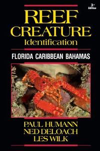Produktbild: Reef Creature Identification