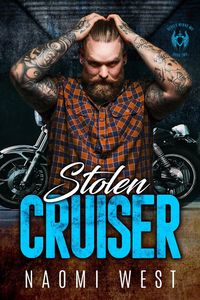 Produktbild: Stolen Cruiser (Devil's Wings MC, #2)