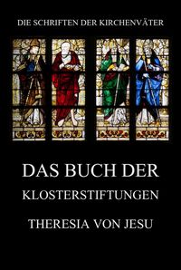 Produktbild: Das Buch der Klosterstiftungen