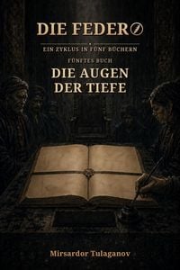 Produktbild: Die Augen der Tiefe