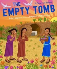 Produktbild: The Empty Tomb