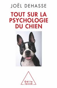 Produktbild: Tout sur la psychologie du chien