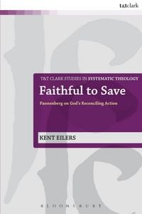 Produktbild: Faithful to Save