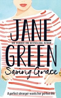 Produktbild: Saving Grace