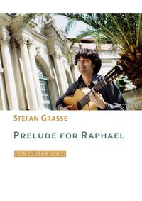 Produktbild: Prelude for Raphael