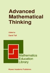 Produktbild: Advanced Mathematical Thinking