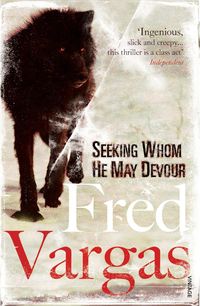 Produktbild: Seeking Whom He May Devour
