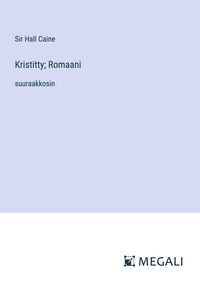 Produktbild: Kristitty; Romaani