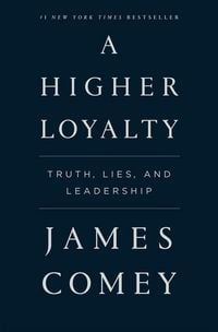 Produktbild: Higher Loyalty