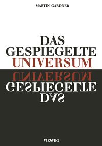 Produktbild: Das gespiegelte Universum